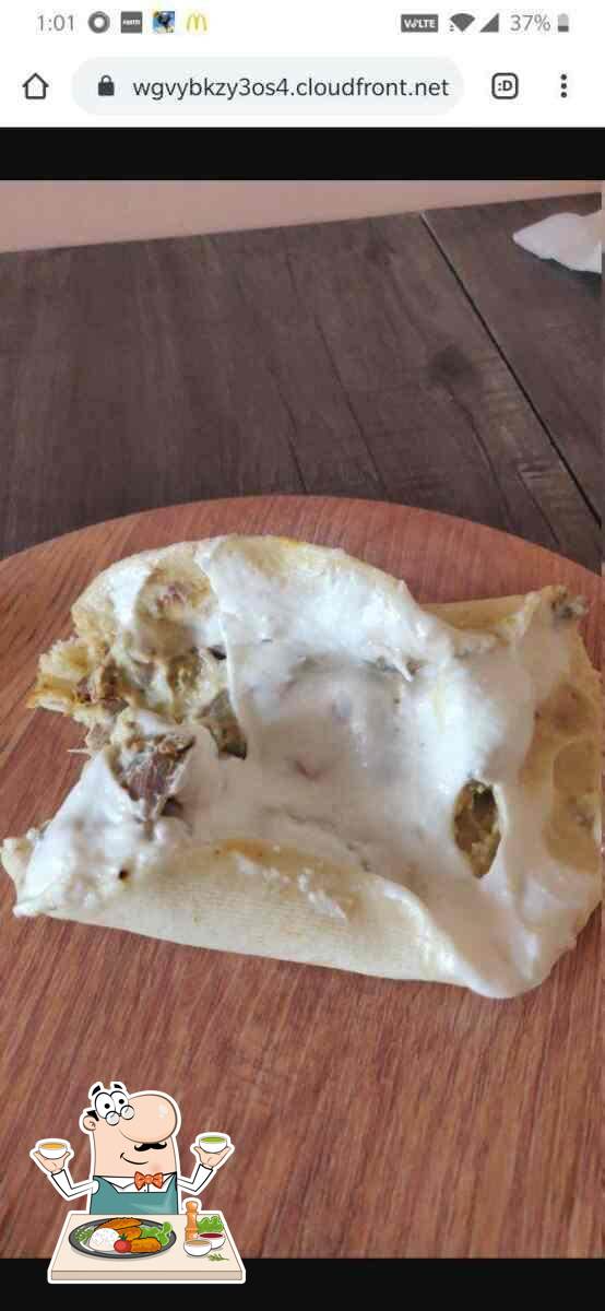 Photo from Zomato
