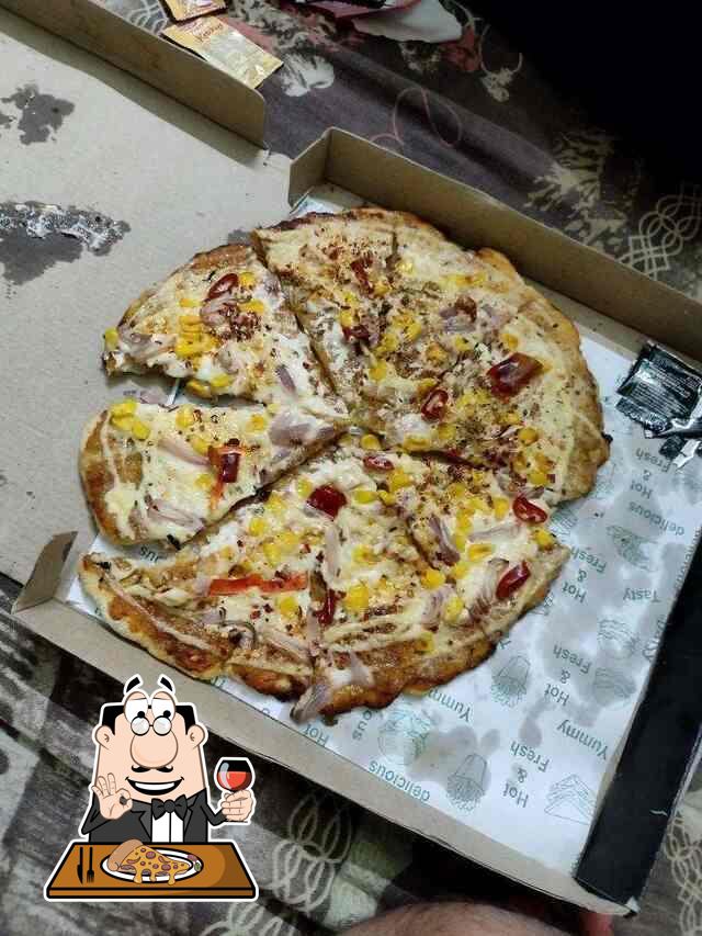 Photo from Zomato