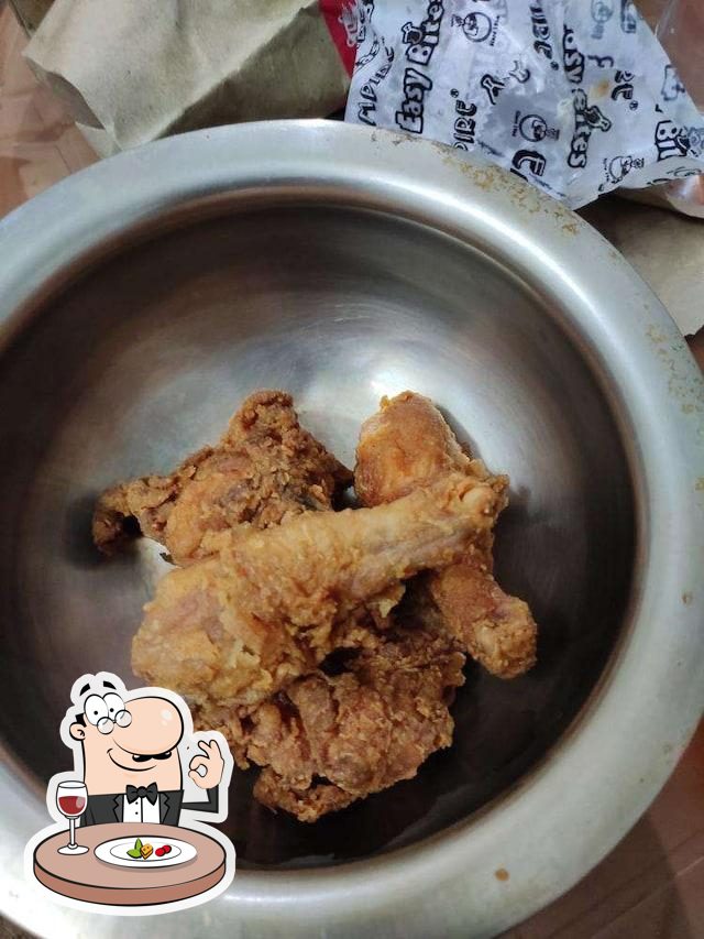 Photo from Zomato
