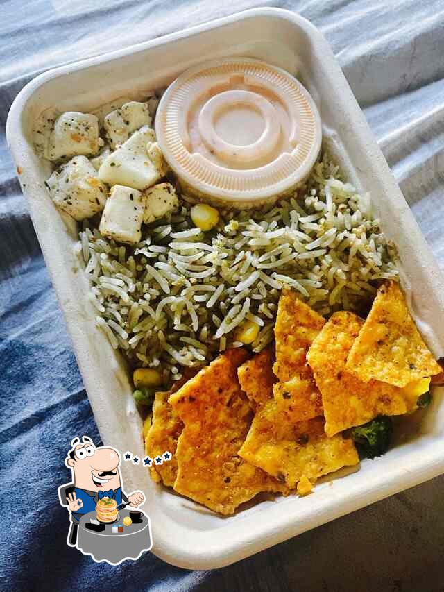 Photo from Zomato
