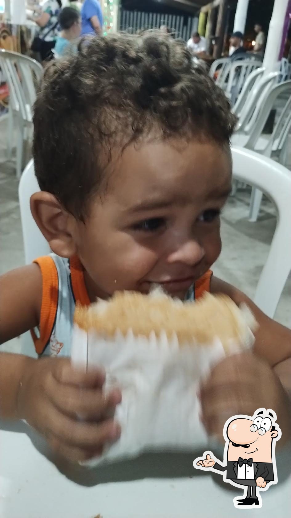 Foto do Google