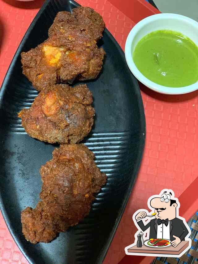 Photo from Zomato