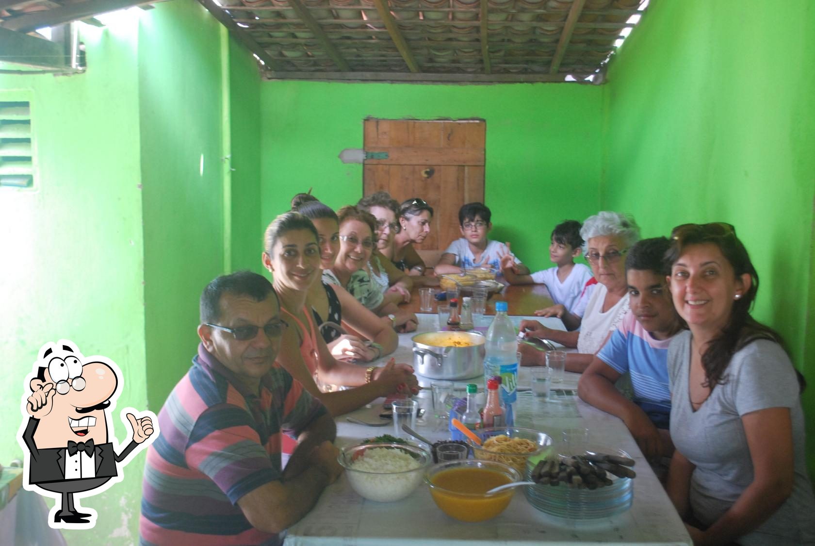 Foto do Foursquare