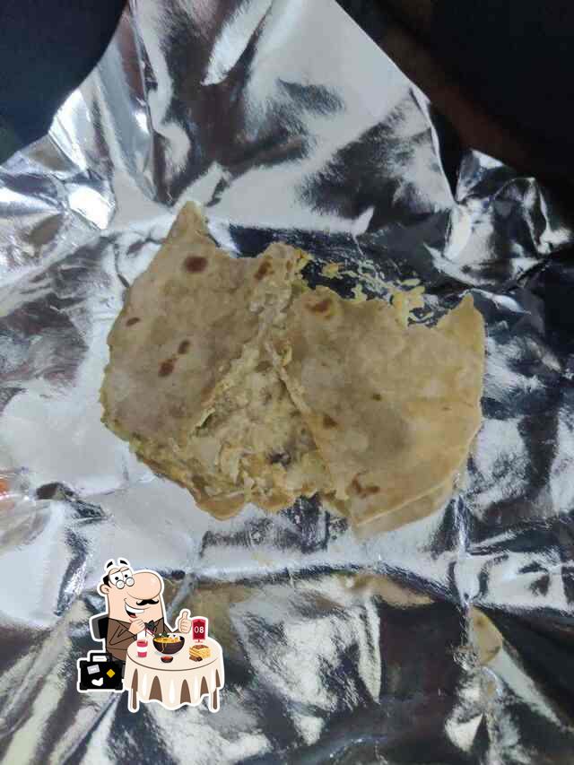 Photo from Zomato