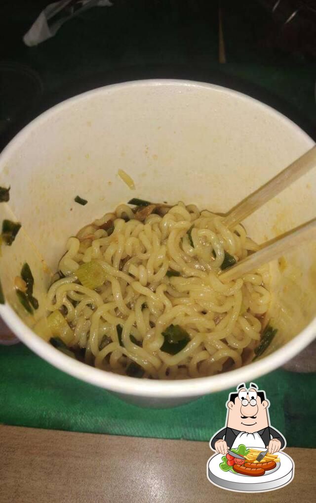 Photo from Zomato