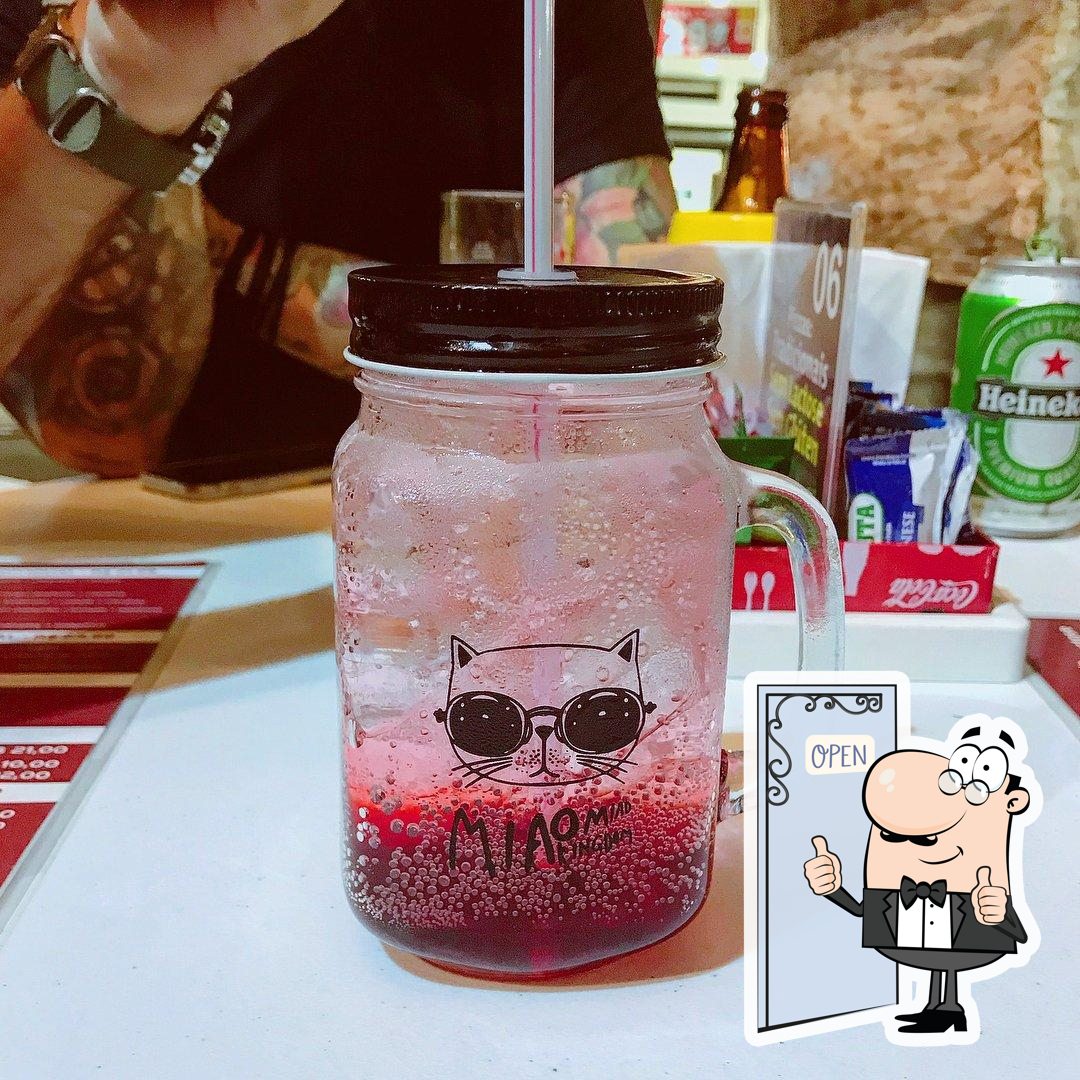 Foto do Foursquare