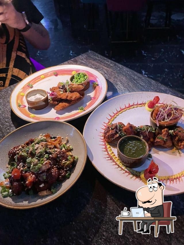 Photo from Zomato