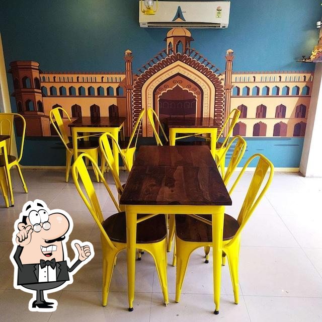 Photo from Zomato