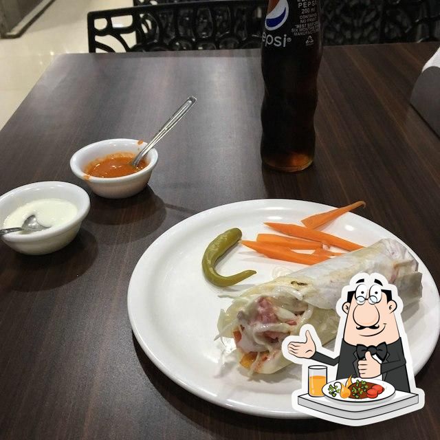 Photo from Zomato