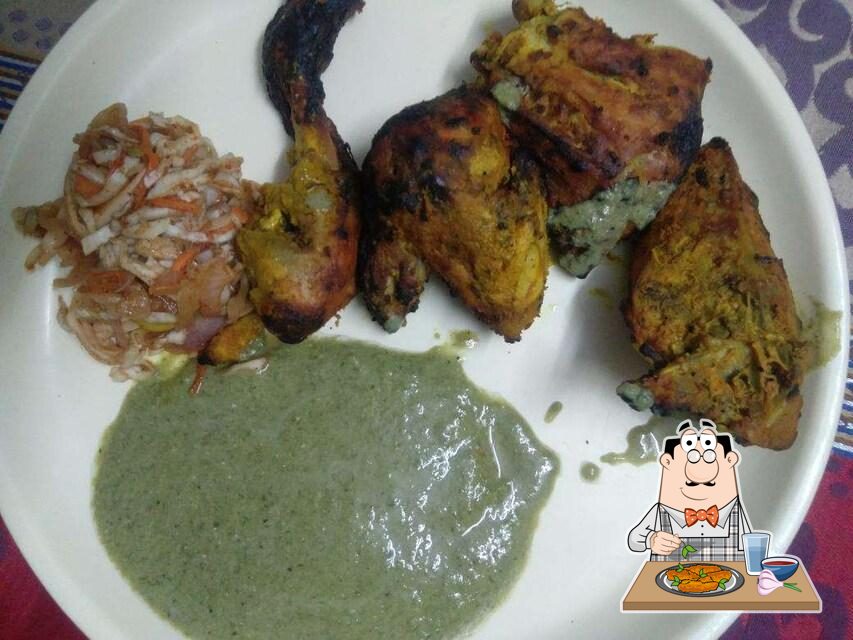 Photo from Zomato