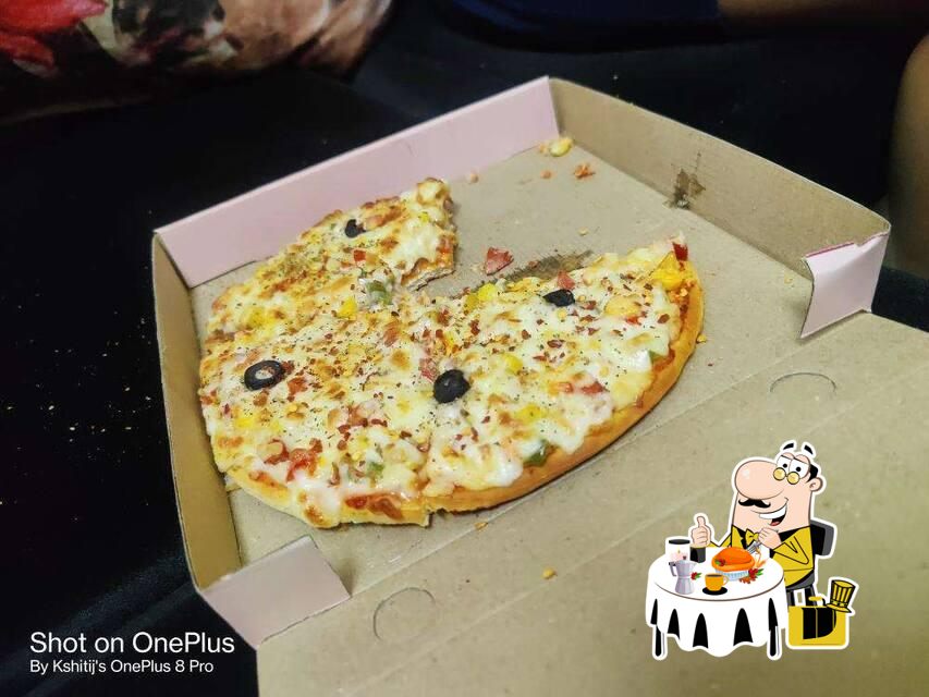 Photo from Zomato