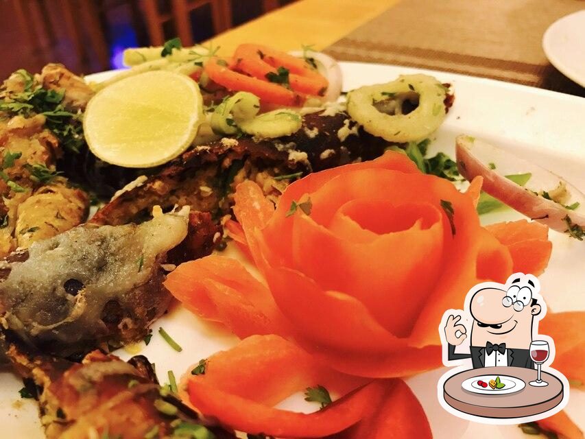 Photo from Zomato
