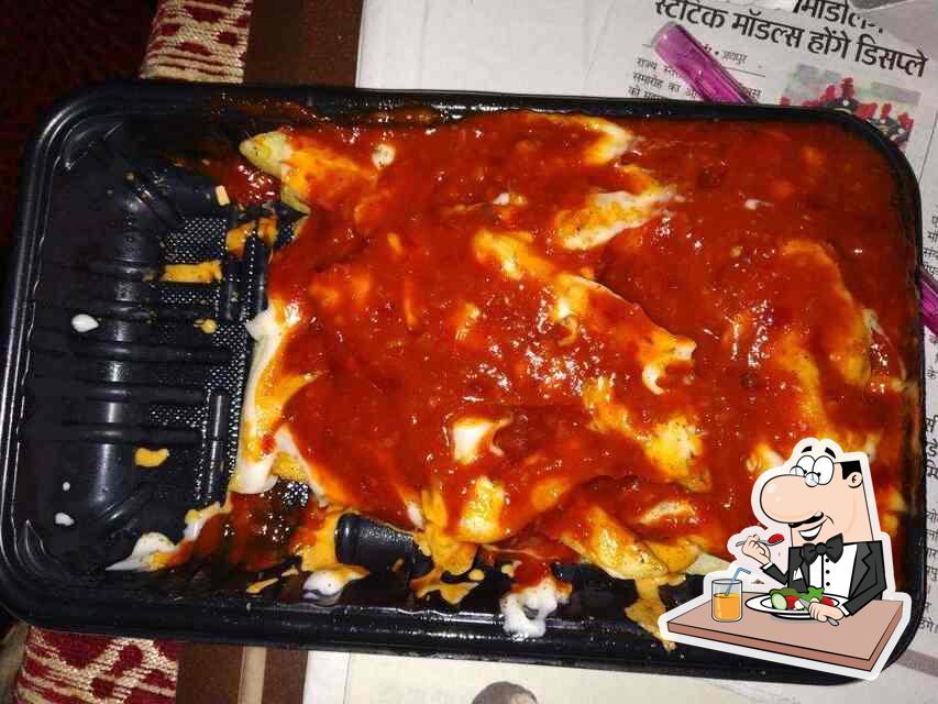 Photo from Zomato