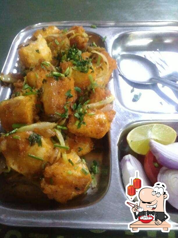 Photo from Zomato