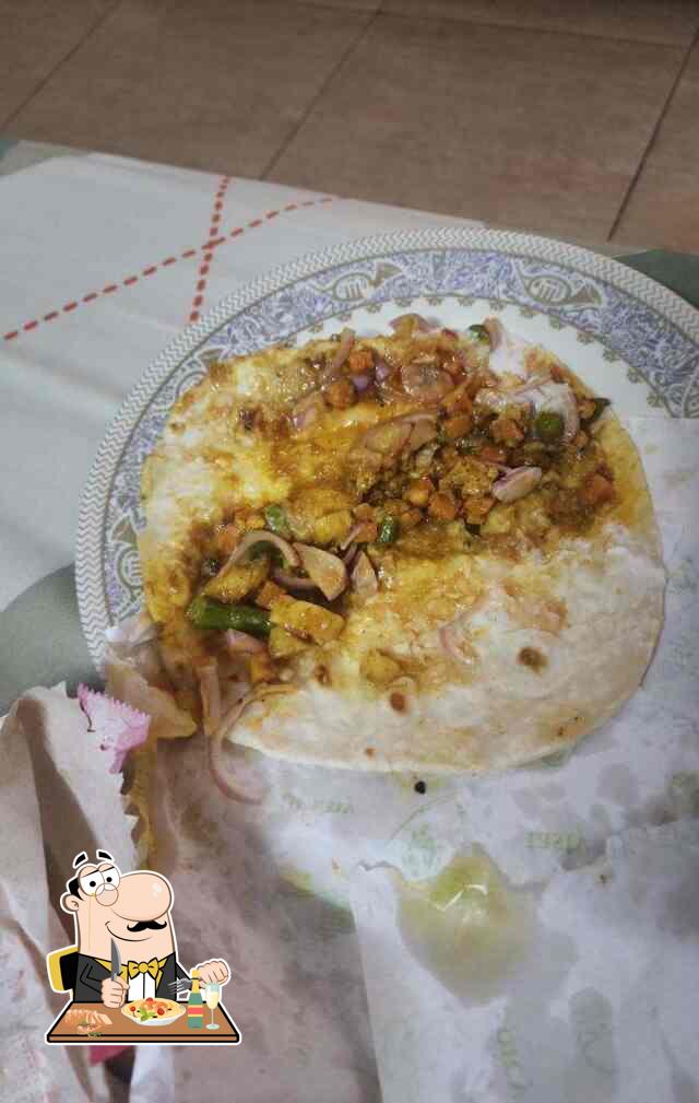 Photo from Zomato