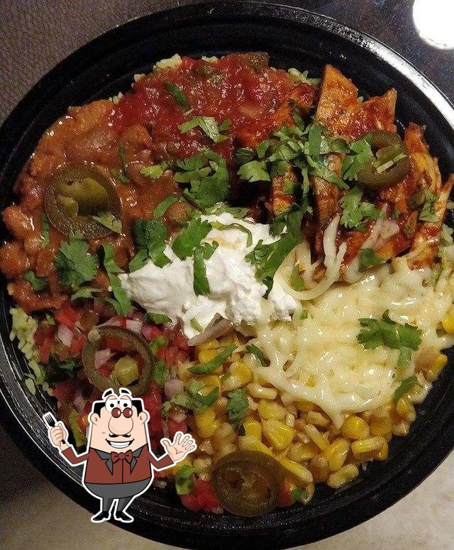 Photo from Zomato