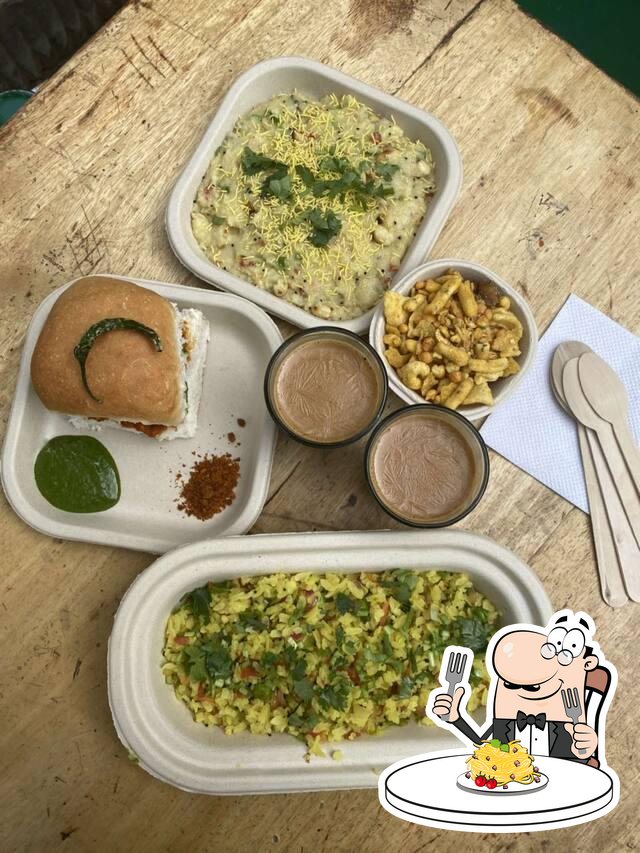 Photo from Zomato