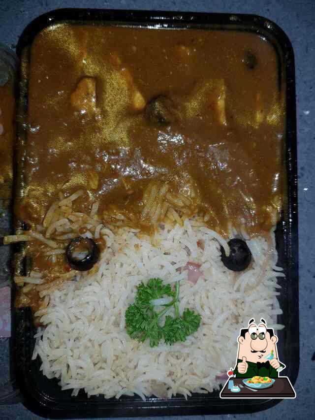 Photo from Zomato