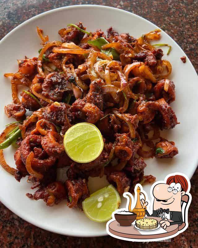 Photo from Zomato