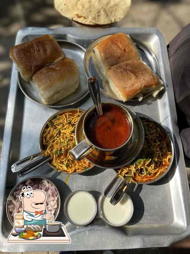 Photo from Zomato