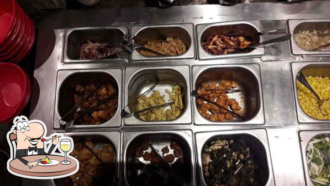 Photo from Zomato