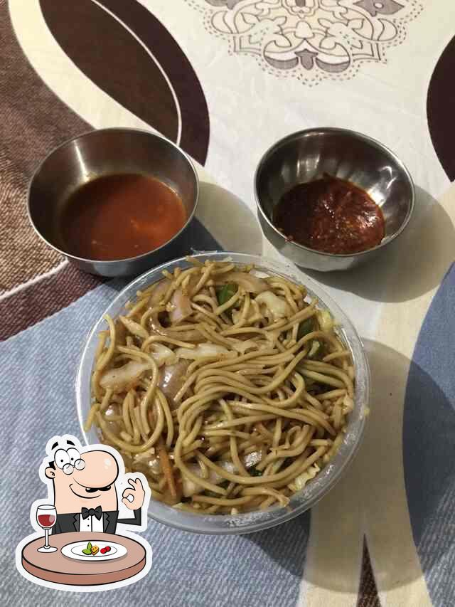 Photo from Zomato