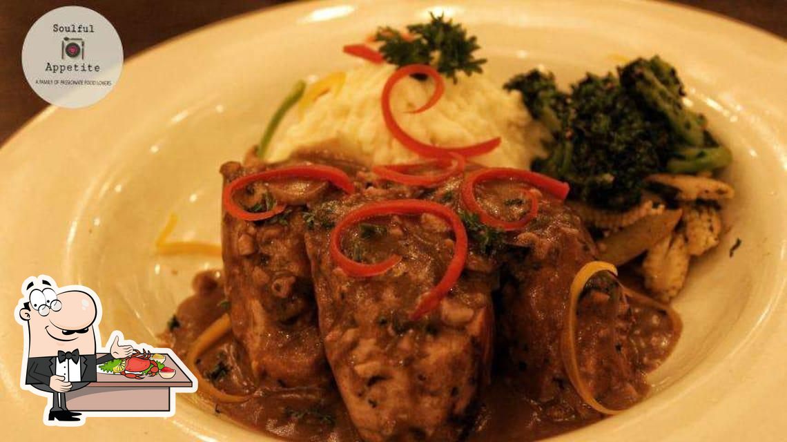 Photo from Zomato