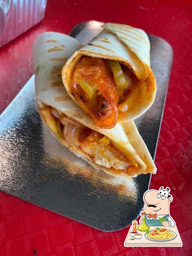 Photo from Zomato