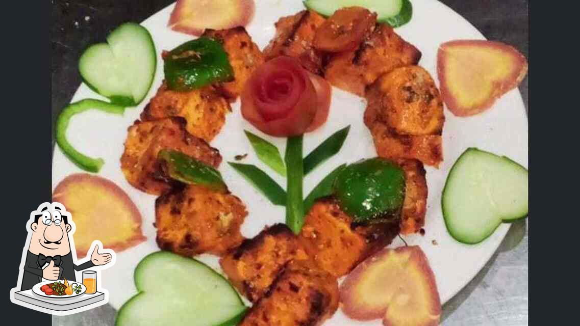 Photo from Zomato