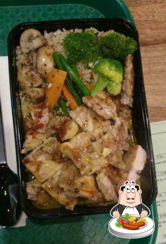 Photo from Zomato