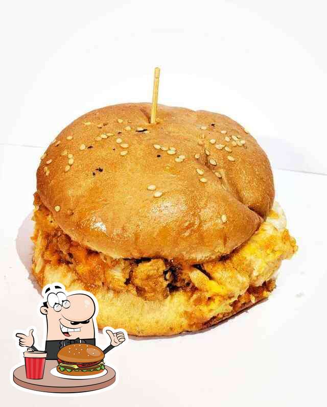 Photo from Zomato