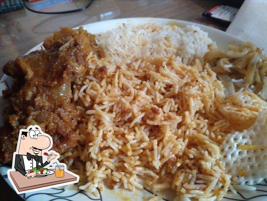 Photo from Zomato