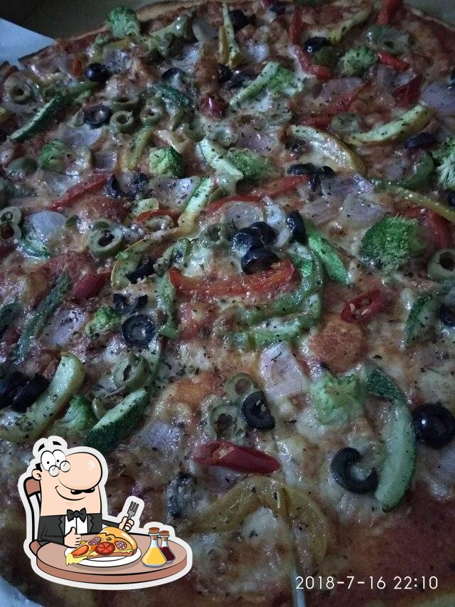 Photo from Zomato