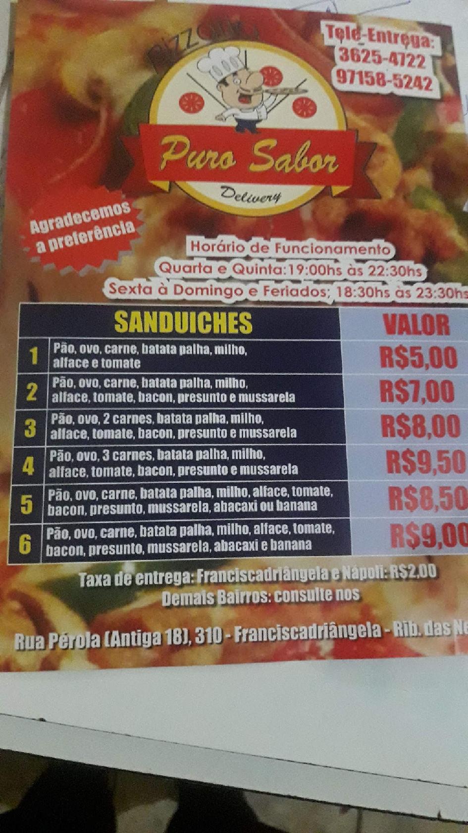 Foto do Google