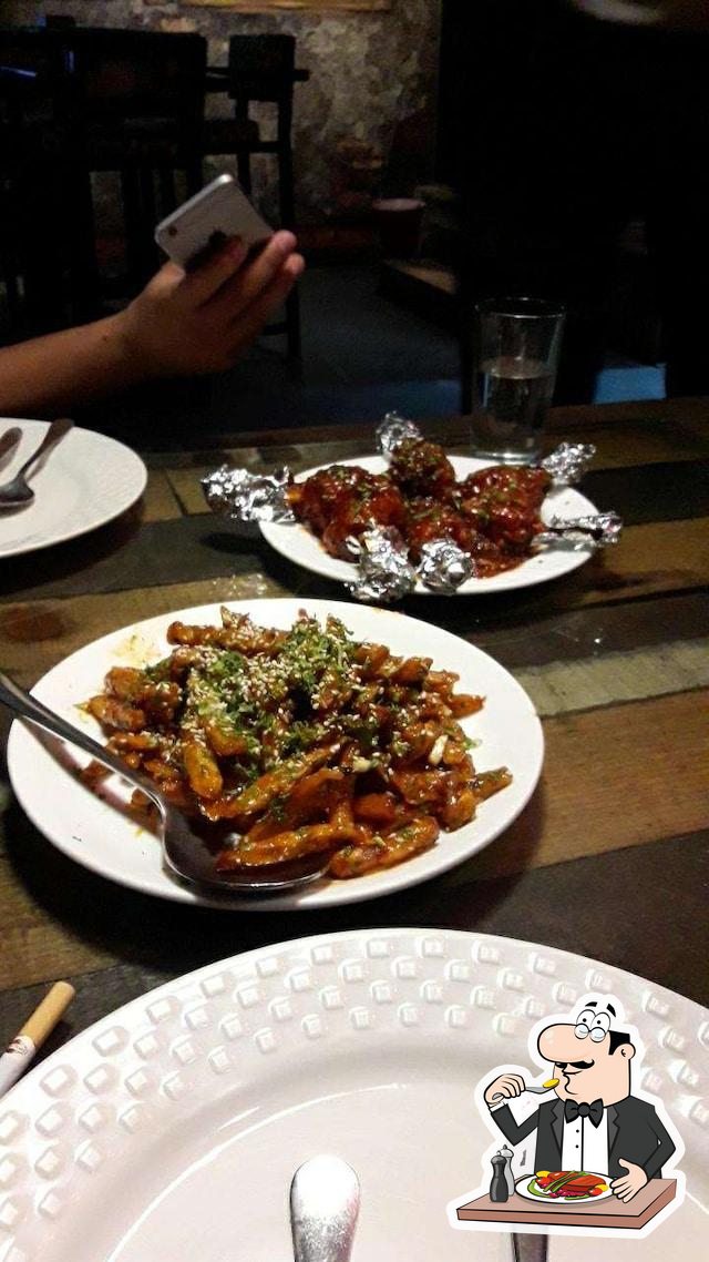Photo from Zomato