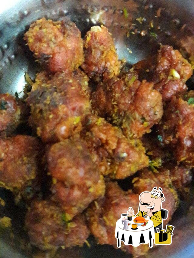 Photo from Zomato