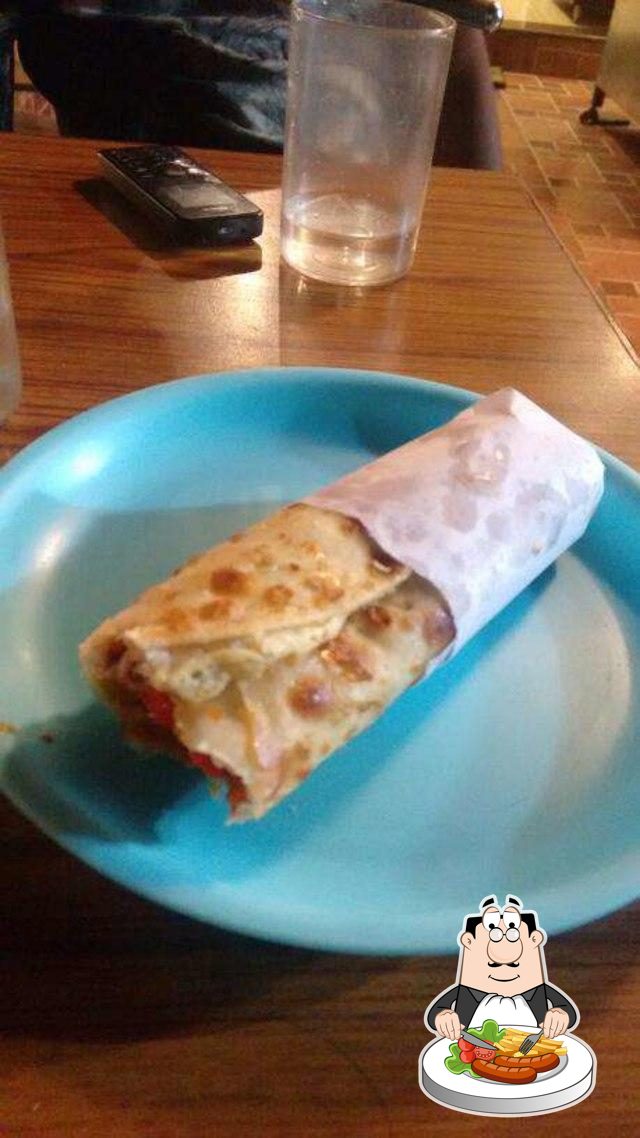 Photo from Zomato