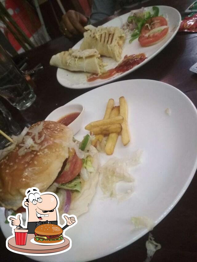 Photo from Zomato