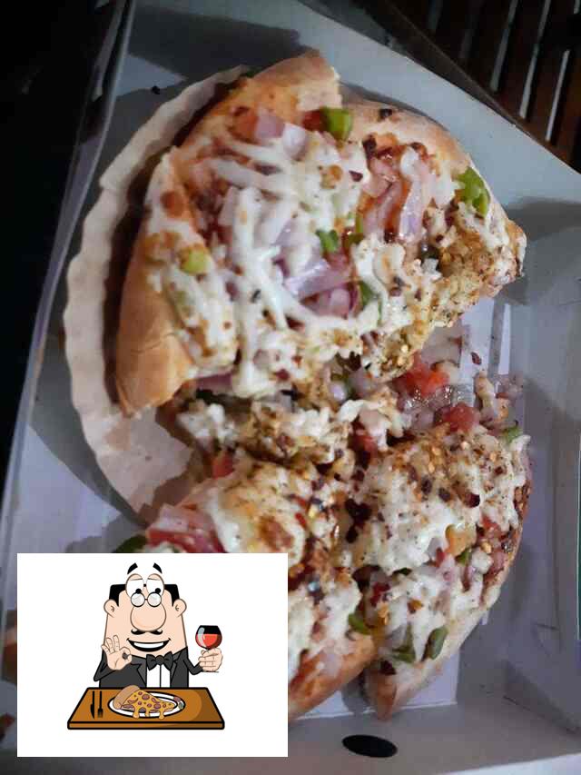 Photo from Zomato
