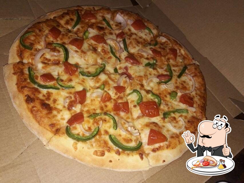 Photo from Zomato