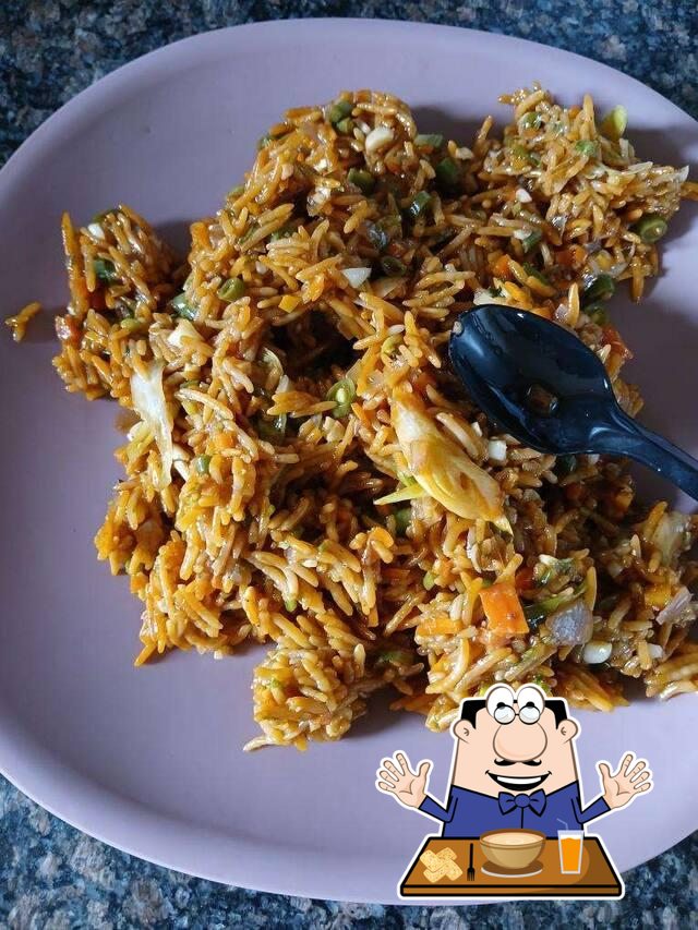 Photo from Zomato
