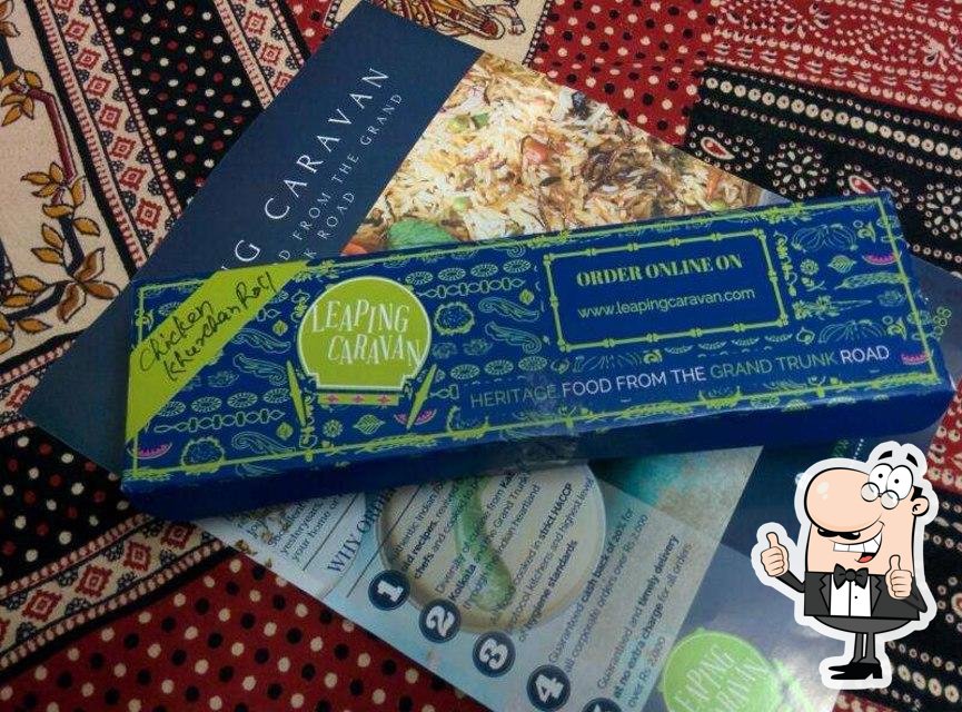 Photo from Zomato