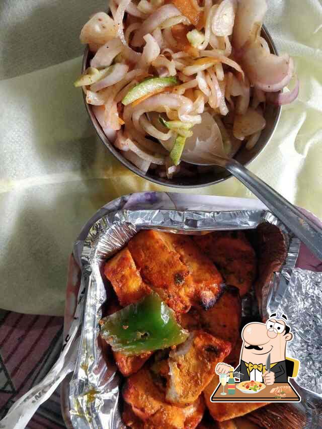 Photo from Zomato