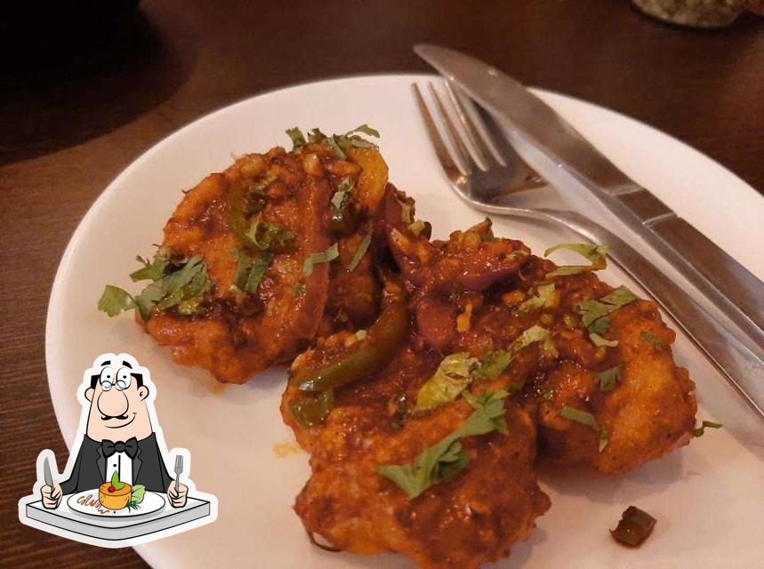 Photo from Zomato