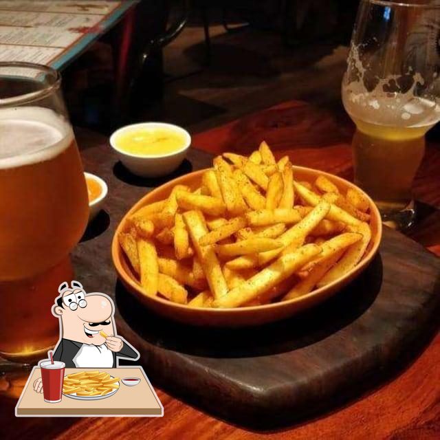 Photo from Zomato
