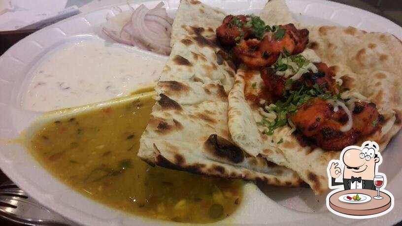 Photo from Zomato