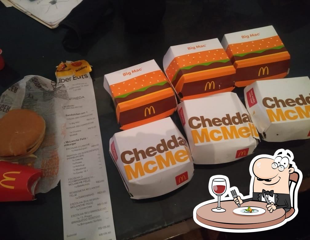 Foto do Restaurant Guru