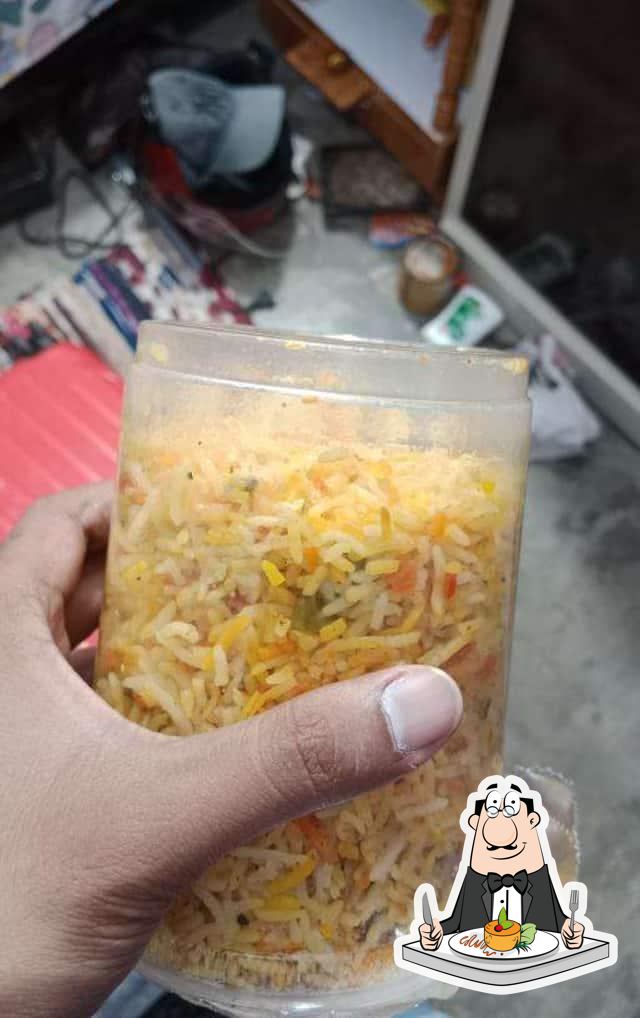 Photo from Zomato