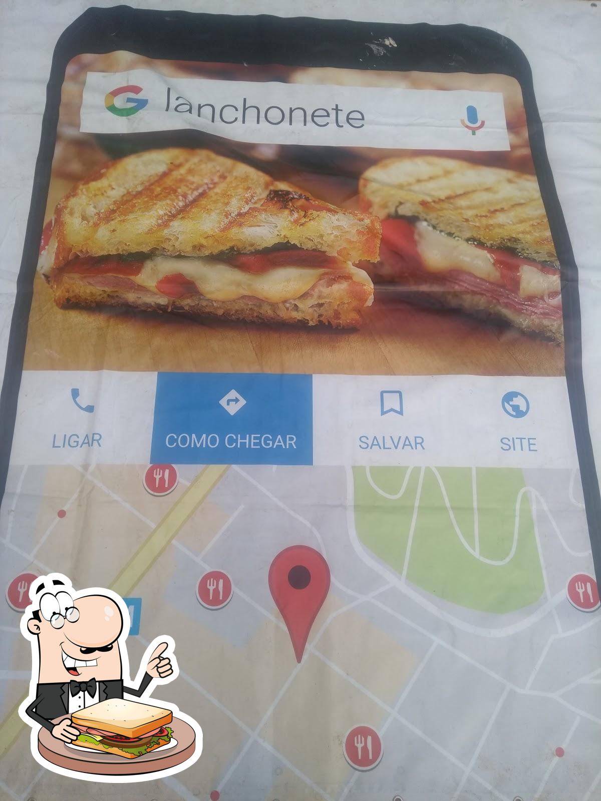 Foto do Google