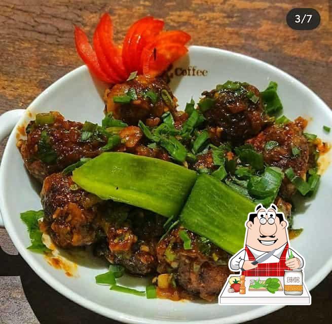 Photo from Zomato